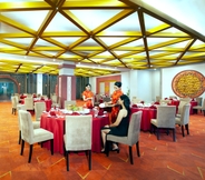 Restoran 5 Platinum Hotel & Convention Hall Balikpapan