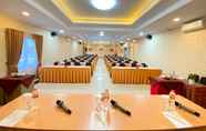 Functional Hall 6 The Amrani Syariah Hotel