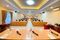 Functional Hall The Amrani Syariah Hotel