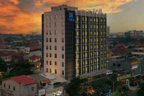 BATIQA Hotel Palembang