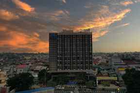 BATIQA Hotel Palembang