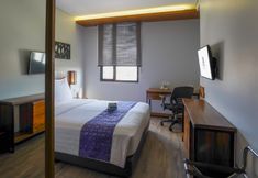 Bedroom 3 BATIQA Hotel Palembang