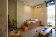 Accommodation Services BATIQA Hotel Palembang