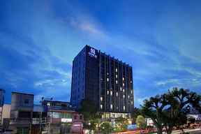 BATIQA Hotel Palembang