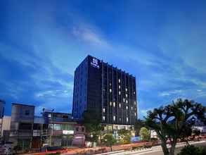 Bên ngoài 4 BATIQA Hotel Palembang