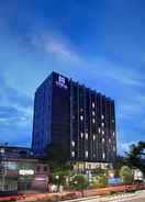 EXTERIOR_BUILDING BATIQA Hotel Palembang