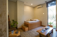Accommodation Services BATIQA Hotel Palembang