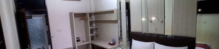 Bedroom 3 Latief Inn Hotel