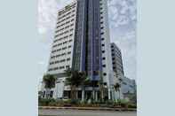 Bangunan Hotel Grand Continental Kuching