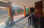 Lobby 7 Hotel Grand S'kuntum Syariah