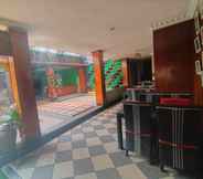 Lobby 7 Hotel Grand S'kuntum Syariah