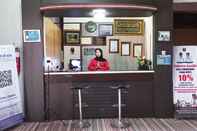 Accommodation Services Hotel Grand S'kuntum Syariah