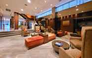 Lobby 4 On8 Nana Sukhumvit Bangkok by Compass Hospitality