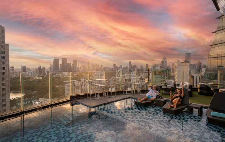 The Continent Hotel Sukhumvit / Asok BTS Bangkok by Compass Hospitality