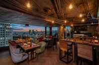 Kemudahan Hiburan The Continent Hotel Sukhumvit / Asok BTS Bangkok by Compass Hospitality