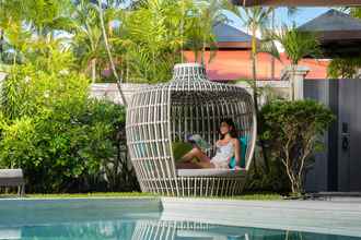 Exterior 4 Dewa Phuket Resort & Villas