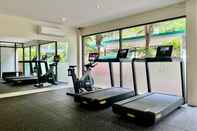 Fitness Center Dewa Phuket Resort & Villas