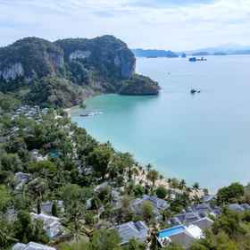 Exterior / Building1Paradise Koh Yao,瑶亚岛飯店