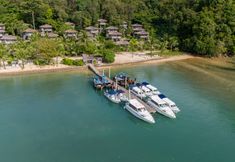 บริการของโรงแรม 7 Paradise Koh Yao