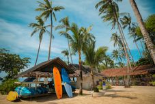 健身中心 Paradise Koh Yao