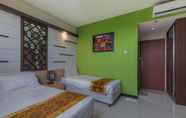 Lainnya 5 Hotel DMadinah Residence Solo