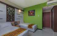 Others 5 Hotel DMadinah Residence Solo