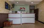 Lain-lain 2 Hotel DMadinah Residence Solo