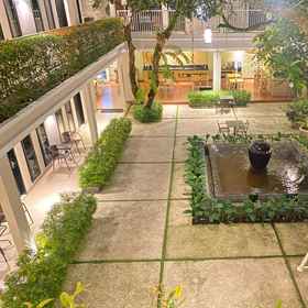 Nearby View and Attractions 1 Doho Homestay, Jember Hotels