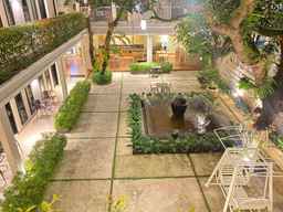 Doho Homestay, AU$36