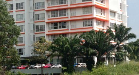 外部的 2 Hotel Primera Suite Cyberjaya