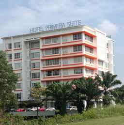 Hotel Primera Suite, USD 105.70