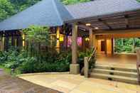 Ruangan Fungsional The Banjaran Hotsprings Retreat