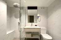 In-room Bathroom Hotel Imperial Bukit Bintang