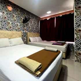 Bedroom1New Wave Rawang,Kolej Komuniti Selayang飯店