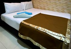 Bedroom 7 New Wave Shah Alam Hotel