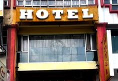 외관 6 New Wave Batu Caves Budget Hotel