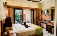 Phòng ngủ 2 Tebesaya Homestay 