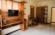 Phòng ngủ 4 Tebesaya Homestay 