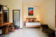 Kamar Tidur Tebesaya Homestay 