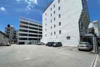 Accommodation Services Hotel 19 Penang