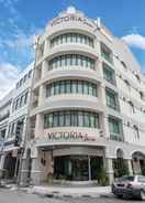 EXTERIOR_BUILDING Victoria Inn Penang