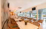 Bar, Cafe and Lounge 4 Victoria Inn Penang