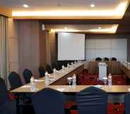 Functional Hall 6 Hotel Safin Pati