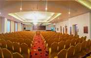 Functional Hall 7 Hotel Safin Pati