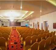 Functional Hall 7 Hotel Safin Pati