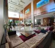 Lobby 5 Hotel Safin Pati