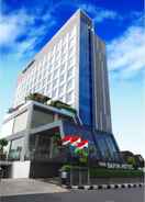 EXTERIOR_BUILDING Hotel Safin Pati