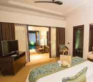 Kamar Tidur 4 Lembongan Beach Club & Resort