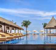 Kolam Renang 5 Lembongan Beach Club & Resort