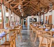 Restoran 2 Lembongan Beach Club & Resort